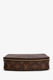 Louis Vuitton 2007 Monogram Zip Monte Carlo Jewelry Organizer