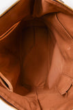 Louis Vuitton 2010 Monogram Palermo GM With Canvas Strap