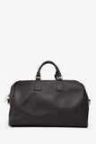 Louis Vuitton 2011 Black Taiga Leather Kendall GM with Strap