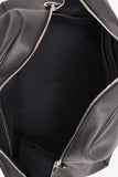Louis Vuitton 2011 Black Taiga Leather Kendall GM with Strap
