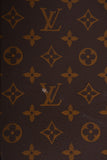 Louis Vuitton 2010 Monogram Pegase 45 Rolling Carry-On Suitcase (As Is)