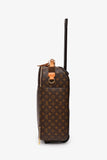 Louis Vuitton 2006 Monogram Bosphore Trolley 45 Rolling Suitcase (As Is)