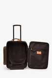 Louis Vuitton 2006 Monogram Bosphore Trolley 45 Rolling Suitcase (As Is)