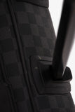 Louis Vuitton 2008 Damier Graphite Pegase 55 Rolling Suitcase