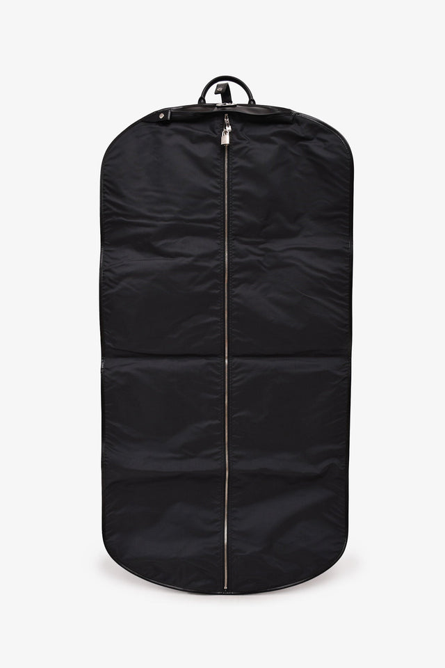 Louis Vuitton Damier Graphite Garment Bag