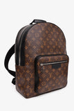Louis Vuitton Monogram Josh Backpack