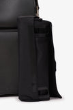 Louis Vuitton Black Taiga Leather Pegase 55 Suitcase With Garment Bag + Cosmetic Pouch