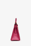 Hermes 2011 Epsom Leather Sellier Kelly 28