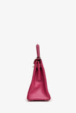 Hermes 2011 Epsom Leather Sellier Kelly 28