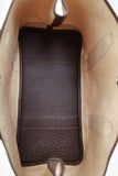 Hermes 2011 Beige Canvas/Leather Garden Party 36 Tote