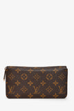 Louis Vuitton 2013 Monogram Zippy Wallet
