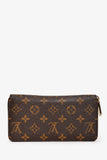 Louis Vuitton 2013 Monogram Zippy Wallet