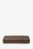 Louis Vuitton 2013 Monogram Zippy Wallet