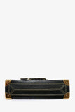 Louis Vuitton Black Leather 'Le Talentueux' Shoulder Bag