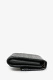 Louis Vuitton 2019 Black Empreinte Leather 'Vavin' Wallet on Chain Bag