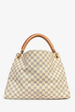 Louis Vuitton 2018 Damier Azur Artsy GM Tote