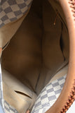 Louis Vuitton 2018 Damier Azur Artsy GM Tote