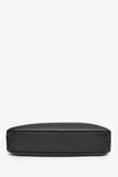 Louis Vuitton 2014 Black Leather Briefcase with Strap