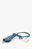 Hermes 2013 1P Colvert (Navy) Epsom Leather Birkin 30 with SHW