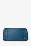 Hermes 2013 1P Colvert (Navy) Epsom Leather Birkin 30