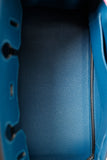 Hermes 2013 1P Colvert (Navy) Epsom Leather Birkin 30