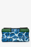 Louis Vuitton 2015 Aqua Twist PM Chain Bag