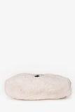 Prada White Terry Cloth Re-Edition 2000 Shoulder Bag