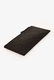 Louis Vuitton Black Leather Monogram Empreinte Felicie Zip Pouch Insert