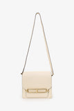 Hermes 2021 Nata Swift Leather Roulis 18 Crossbody