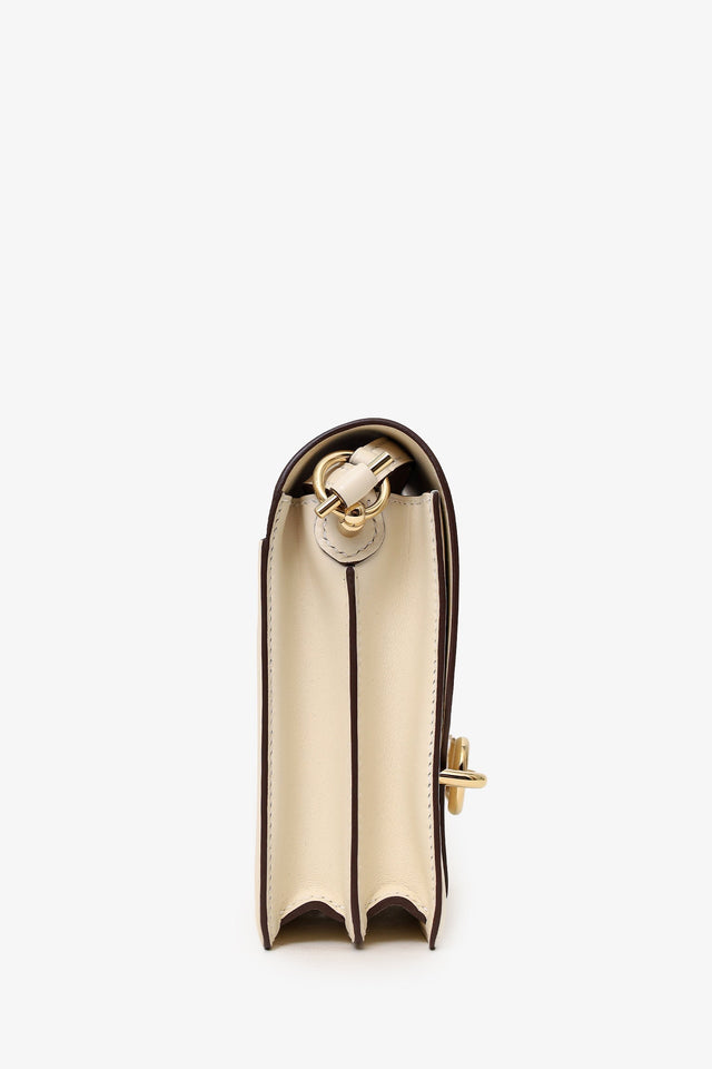 Hermes 2021 Nata Swift Leather Roulis 18 Crossbody