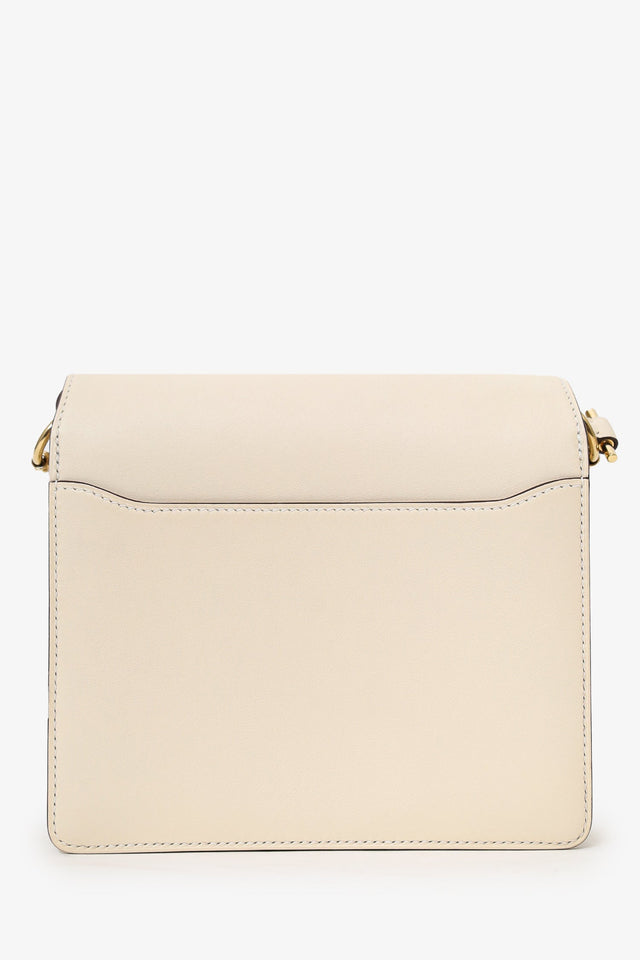 Hermes 2021 Nata Swift Leather Roulis 18 Crossbody