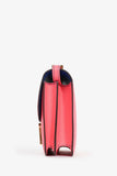 Hermes Pink Epsom Leather Constance 18