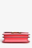 Hermes Pink Epsom Leather Constance 18