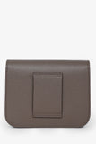 Hermes 2021 Grey Constance Slim Wallet