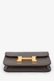 Hermes 2021 Grey Constance Slim Wallet