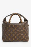 Louis Vuitton F/W 2016 Limited Edition Reverse Monogram 'City Cruiser' PM Top Handle with Strap