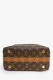 Louis Vuitton F/W 2016 Limited Edition Reverse Monogram 'City Cruiser' PM Top Handle with Strap