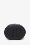 Hermes 2022 Black Clemence & Swift In-The-Loop 18