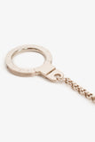 Louis Vuitton Silver Toned Disco Ball Charm Drop Bag Charm