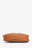 Hermes 2020 Brown Swift Verso "In Loop Belt" Bag