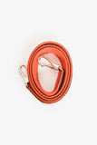 Hermes 2014 Red Perforated Swift Leather 'Berline' 28 Crossbody