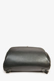 Louis Vuitton 2000 Black Leather 'Taiga Cassiar' Backpack