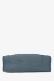 Hermes 2015 Blue/Brown Canvas Herbag 31 With Pouch