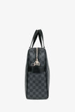 Louis Vuitton Graphite Damier 'Jorn' Briefcase Top Handle