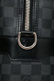 Louis Vuitton Graphite Damier 'Jorn' Briefcase Top Handle