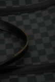 Louis Vuitton Graphite Damier 'Jorn' Briefcase Top Handle