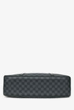 Louis Vuitton Graphite Damier 'Jorn' Briefcase Top Handle