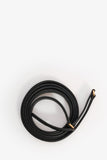 Hermes 2024 Black Epsom Leather Kelly Togo