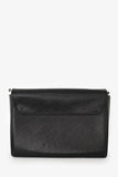 Louis Vuitton 2016 Black Epi Leather Twist MM Bag
