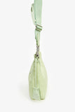Prada Green Re-Nylon Re-Edition 2005 Crossbody Bag